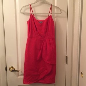 Coral Antonio Melani Dress Size 0 👗